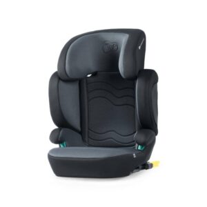 KINDERKRAFT AUTOSJEDALICA XPAND 2 I-SIZE ISOFIX 100-150 CM - GRAPHITE BLACK