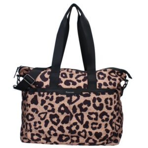 TORBA ZA PELENE KIDZROOM CARE GORGEOUS - Slika 2