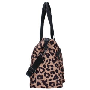 TORBA ZA PELENE KIDZROOM CARE GORGEOUS - Slika 3