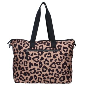 TORBA ZA PELENE KIDZROOM CARE GORGEOUS - Slika 4