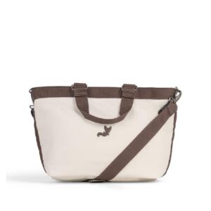 LECLERC BABY INFLUENCER LUXURY TORBA ZA PREMATANJE - CLOUDY CREAM