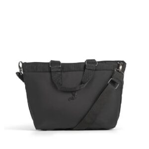 LECLERC BABY INFLUENCER LUXURY TORBA ZA PREMATANJE - PIANO BLACK