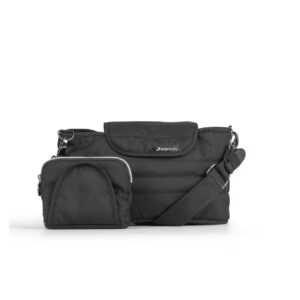 LECLERC BABY LUXURY ORGANIZER - PIANO BLACK