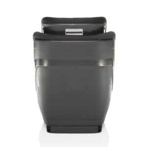 ZOPA AUTOSJEDALICA MATRIX I-SIZE - NIGHT BLACK - Slika 4