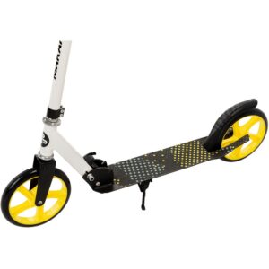 MAKANI ROMOBIL DUSTY - YELLOW - Slika 4