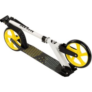 MAKANI ROMOBIL DUSTY - YELLOW - Slika 5