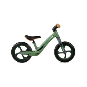 MOMI MIZO BALANS BICIKL - ZELENI