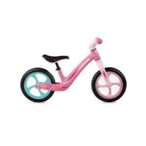MOMI MIZO BALANS BICIKL - PINK