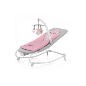 KINDERKRAFT NJIHALJKA FELIO 2 - PEONY ROSE