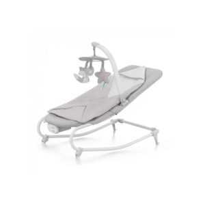 KINDERKRAFT NJIHALJKA FELIO 2 - STONE GREY