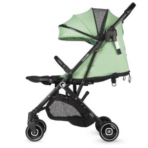 COCCOLLE ALLA SPORTSKA KOLICA - MISTLETOE GREEN - Slika 3