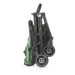 COCCOLLE ALLA SPORTSKA KOLICA - MISTLETOE GREEN - Slika 6