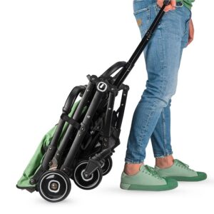 COCCOLLE ALLA SPORTSKA KOLICA - MISTLETOE GREEN - Slika 7