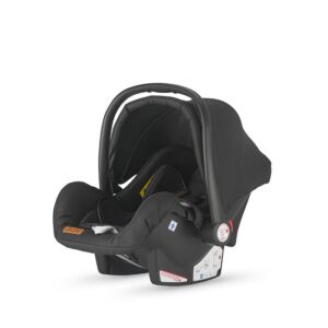 COCCOLLE RAVELLO 3U1 KOLICA - BLACK - Slika 13