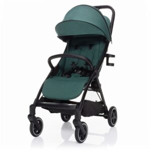 ZOPA KOLICA QUIQ 2 - ANTIQUE GREEN/BLACK