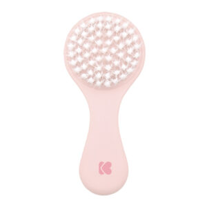 KIKKA BOO ČEŠALJ I ČETKA SAVANNA - PINK - Slika 4