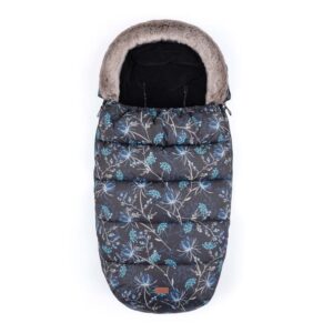 FOOTMUFF COMFY 4IN1 PETITE&MARS - STYLISH BEAUTY