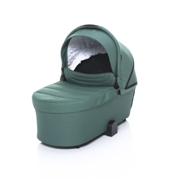 ZOPA KOŠARA MOVE XL - ANTIQUE GREEN