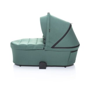ZOPA KOŠARA MOVE XL - ANTIQUE GREEN - Slika 2