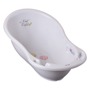 KADICA FOREST FAIRYTALE 86 CM - LIGHT BEIGE