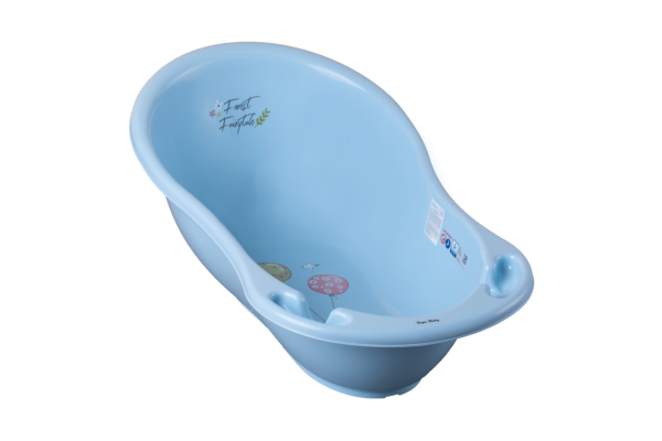 KADICA FOREST FAIRYTALE 86 CM - LIGHT BLUE
