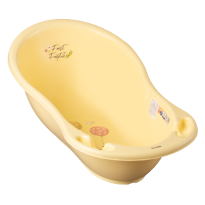 KADICA FOREST FAIRYTALE 86 CM - LIGHT YELLOW