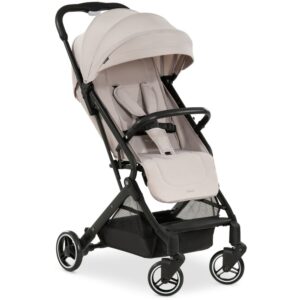 HAUCK KOLICA TRAVEL N CARE - BEIGE