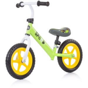 CHIPOLINO BICIKL BEZ PEDALA SPEED GREEN