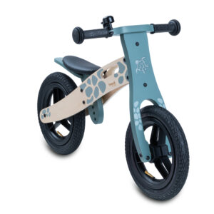 HAUCK BICIKL BEZ PEDALA N RIDE TURTLE