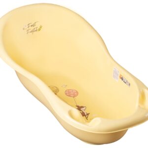 KADICA FOREST FAIRYTALE 102 CM - LIGHT YELLOW
