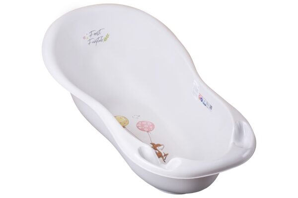 KADICA FOREST FAIRYTALE 102 CM - LIGHT BEIGE