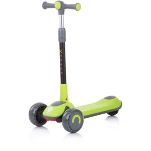 CHIPOLINO ROMOBIL 2U1 SPACE X LIME - Slika 3