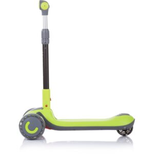 CHIPOLINO ROMOBIL 2U1 SPACE X LIME - Slika 5