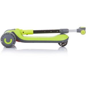 CHIPOLINO ROMOBIL 2U1 SPACE X LIME - Slika 6