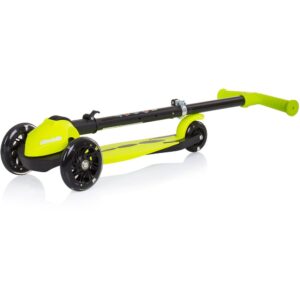 CHIPOLINO ROMOBIL ROBBY GREEN - Slika 2