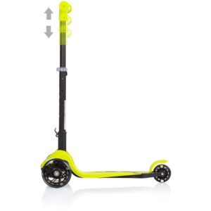 CHIPOLINO ROMOBIL ROBBY GREEN - Slika 3