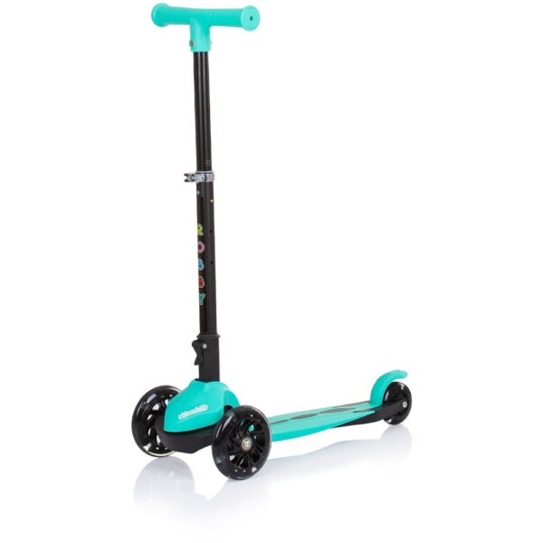 CHIPOLINO ROMOBIL ROBBY MINT