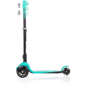 CHIPOLINO ROMOBIL ROBBY MINT - Slika 3