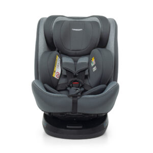 FOPPAPEDRETTI AUTOSJEDALICA CIRCLE I-SIZE SILVER - Slika 2