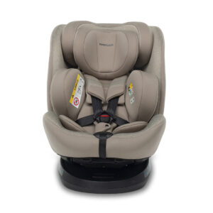 FOPPAPEDRETTI AUTOSJEDALICA CIRCLE I-SIZE SAND - Slika 2