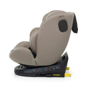 FOPPAPEDRETTI AUTOSJEDALICA CIRCLE I-SIZE SAND - Slika 3