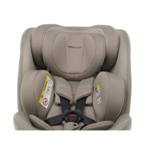 FOPPAPEDRETTI AUTOSJEDALICA CIRCLE I-SIZE SAND - Slika 8