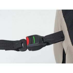 FOPPAPEDRETTI AUTOSJEDALICA CIRCLE I-SIZE SAND - Slika 9