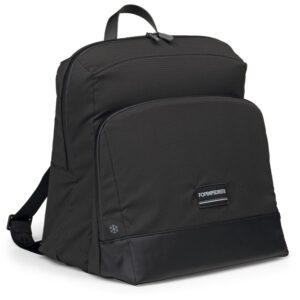 FOPPAPEDRETTI RUKSAK/TORBA PRETTY EBONY