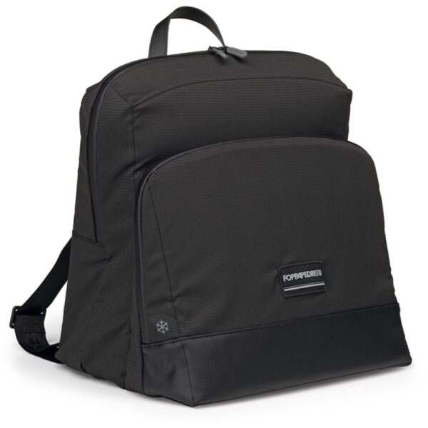 FOPPAPEDRETTI RUKSAK/TORBA PRETTY EBONY