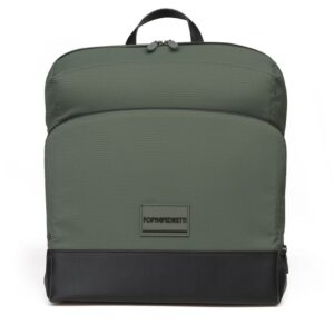 FOPPAPEDRETTI RUKSAK/TORBA PRETTY OLIVE - Slika 2