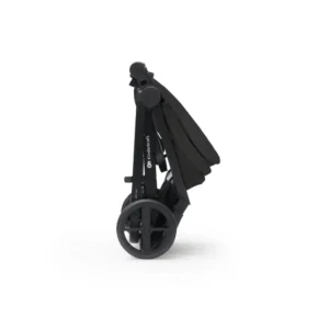 KINDERKRAFT KOLICA NEWLY 3U1 MINK PRO - CLASSIC BLACK - Slika 5