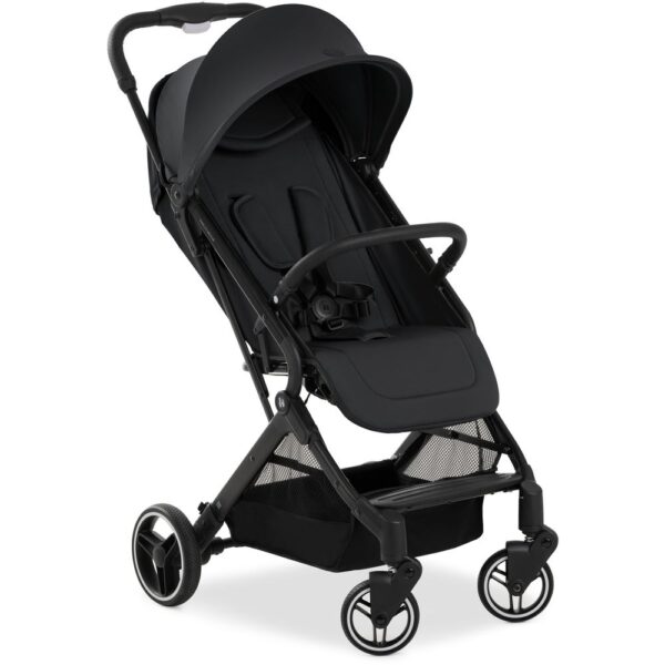 HAUCK KOLICA TRAVEL N CARE PLUS - BLACK