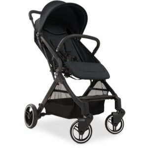 HAUCK KOLICA TRAVEL N CARE PLUS - BLACK - Slika 16