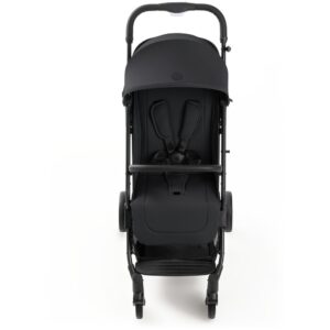 HAUCK KOLICA TRAVEL N CARE PLUS - BLACK - Slika 15